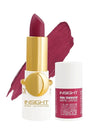 Insight Non Transfer Matte Lipstick Colour Test Me - 4.2 gms