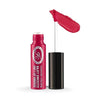 Fashion Colour Silky Smooth Soft Lip Mousse Waterproof Dollhouse Pink - 5 ml