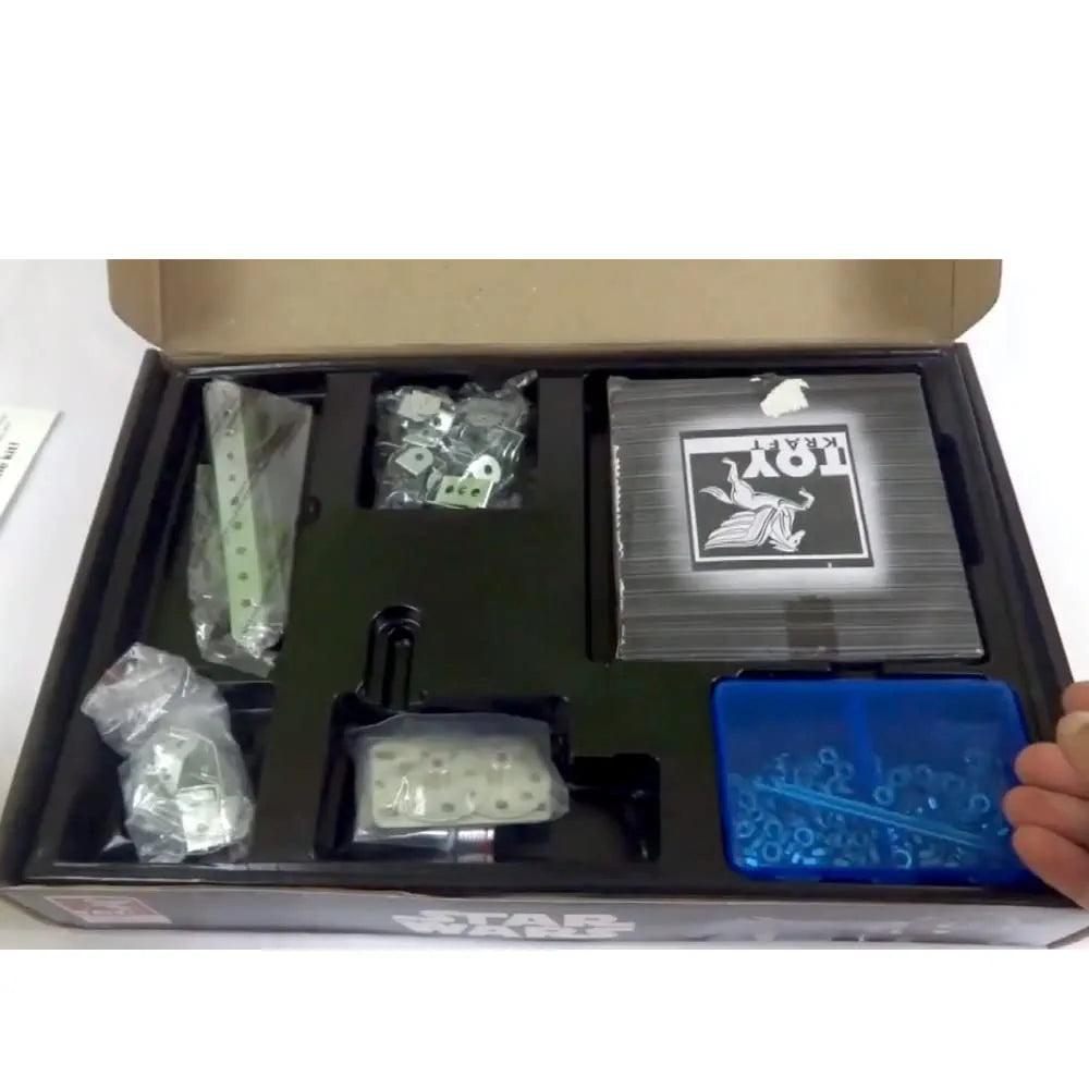 Toy Kraft Star Wars - Millennium Falcon