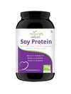 Nature's Velvet Soy Protein - 1000 gms