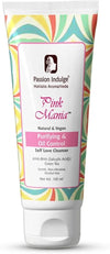 Passion Indulge AHA BHA Pinkmania Face Wash - 100 ml