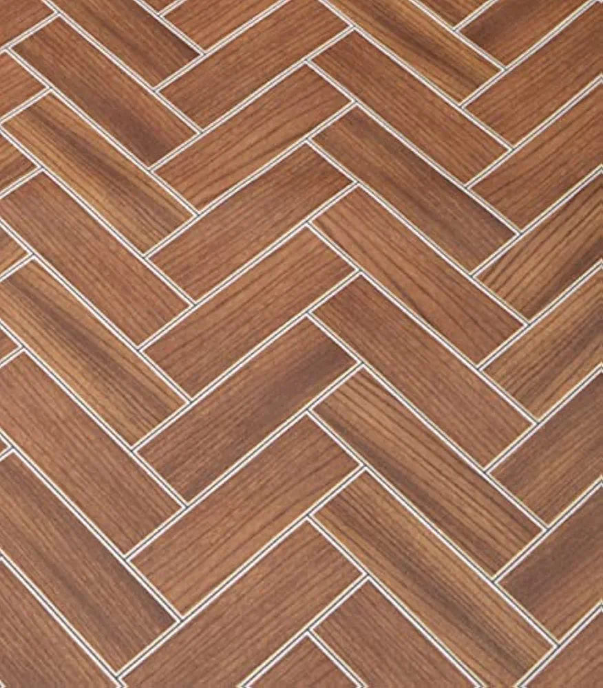 Indian Royals Wood Pvc Flooring Sheets for Floor Pvc Floor Tiles Multi
