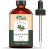 Organic Zing Copaiba Balsam (Copaifera Officinalis) Oil | Essential Oil for Skincare, Hair Care and Massage - 118 ml