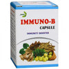 Jamna Herbal Immuno B Capsule - 60 Caps | Pack of 2