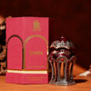 Adilqadri Zahra Royal Attar for Men & Women - 10ml
