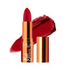 Mila Beaute Bold & Matte Long Lasting Lipstick Fiery Fashion - 4.2 gms