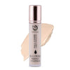 Mattlook Full Cover Jumbo Oil Control Perfect Coverage Concealer White Ivory - 11 ml