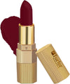 Forfor Xpression Matte Lipstick Berry Maroon - 3.5 gms