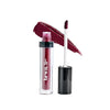 Brwn Matte Melt Liquid Lipstick Grape Escape - 4.5 ml