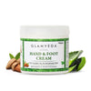Glamveda Hand & Foot Ayurvedic Crack Cream - 100 gms