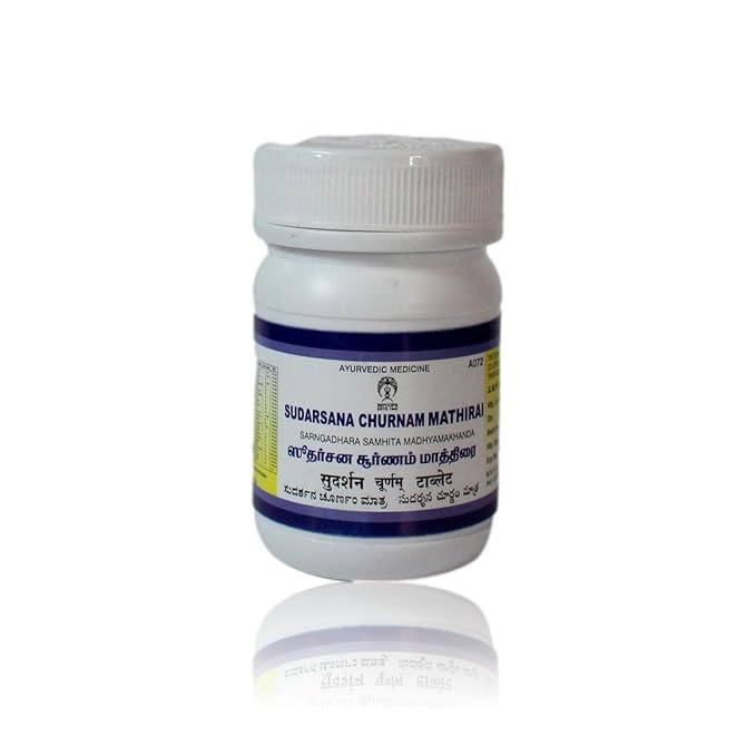 Impcops Ayurveda Sudarsana Ch.Tablet - 100 Tabs