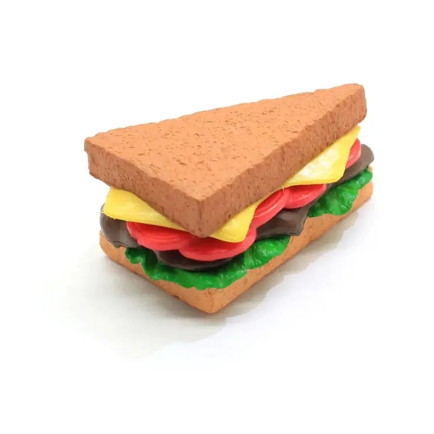 Satyam Kraft 1 Set Resin Fast Food Miniature Showpiece