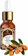 Passion Indulge Moroccan Argan Oil for Hair Growth - 10 ml