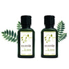 Richfeel Naturals Skin Moisturiser - 100ml (Pack of 2)