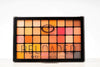 Fashion Colour Reloaded Eyeshadow Palette - 62 gms