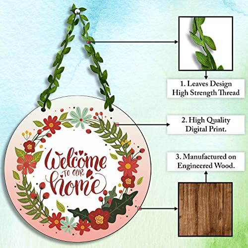 Sehaz Artworks Home Decor Items Wall hanging Decorative items Wall Hangings Office -1-0013