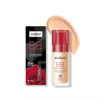 Maliao BB Blemish Balm Rose Moisture Foundation (Soft Ivory) - 30 ml