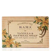 Kama Ayurveda Vanila and Oatmeal Soap - 125 gms