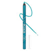 Incolor Glide Gel Eye Kajal Long Lasting Light Weight Waterproof 12 Tropical Green - 1.2 gms