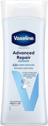 Vaseline Intensive Care Advanced Repair Lotion - 600 ml