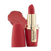 Seven Seas Lip Comfort Velvet Finish Matte Lipstick Crimson - 4.2 gms