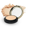 Seven Seas 2 In 1 Soft Touch Pressed Compact Powder Skin - 23 gms