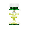 Heera Ayurvedic Research Foundation Grape Seed Extract - 90 caps