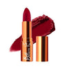 Mila Beaute Bold & Matte Long Lasting Lipstick Runway Rose - 4.2 gms