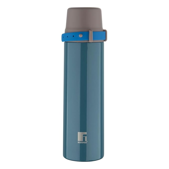 Bergner Walking 500 ml Thermo Steel Bottle