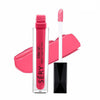 Sery Liquid Lipstick Peach Tart Matte - 5 ml