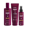 Streax Professional Canvoline Complete Hair Care Combo