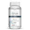Vokin Biotech Collagen Supplement Capsules - 90 Capsules