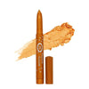 Fashion Colour German Eyeshadow Sparkling Yellow - 1.4 gms