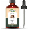 Organic Zing Allspice (Pimenta Dioica) Oil | Essential Oil for Skincare, Hair Care, Aroma & Diffusers - 118 ml