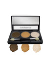 Coloressence Satin Eye Shades Palatte Earty Tones - 7.5 gms