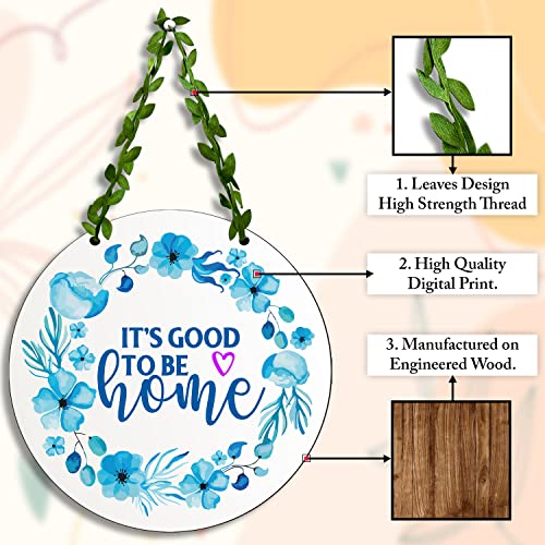 Sehaz Artworks Home Decor Items Hanging Decorative Items for Home Wall Hangings Living Room -1-0023