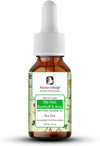 Passion Indulge Natural Tea Tree Essential Oil - 10 ml
