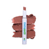 Mamaearth Moisture Matte Longstay Lipstick with Avocado Oil & Vitamin E for 12 Hour Long Stay-04 Cinnamon Nude - 2 g