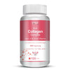 Vokin Biotech Multi Collagen Complex Peptide with all 5 Types - 120 Tablets