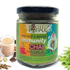 Rooted Peepul Immunity Chai Masala With Mulethi and Tulsi - 75 gms