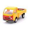 Centy Toys Plastic Tata Ace Pull Back Vehicle 1 Pull Back Vehicle Multicolour Toddler