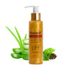 Maxisoft Golden Glow Face Wash - 100 ml