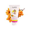 Nidhii Skincare Vitamin C Face wash With Sea Buckthorn - 100 Gms
