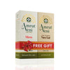 Amrutveni Hair Elixir For Men - 100 ml