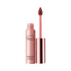 LAKMÃ‰ 9 To 5 Weightless Mousse Lip & Cheek Color, Matte Finish (Burgundy Lush) - 9 gms