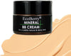 Eco Berry Mineral BB Cream For All Skin Tones Acne Prone Skin Subtle Natural - 15 gms