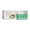 Maxisoft Hydrating Aloe Vera & Coconut Cream - 50 gms