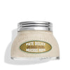 L'Occitane Exfoliating & Smoothing Almond Delicious Paste Body Scrub - 200 ml
