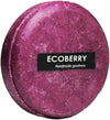 Eco Berry No No Dandruff Organic Shampoo Bar with Natural Teatree & Neem For Itchy Oily - 70 gms