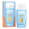 Isdin Fusion Water Magic SPF50 UVA UVB HE VL PA+++ - 50 ml